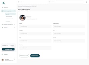 Referlytics gallery image