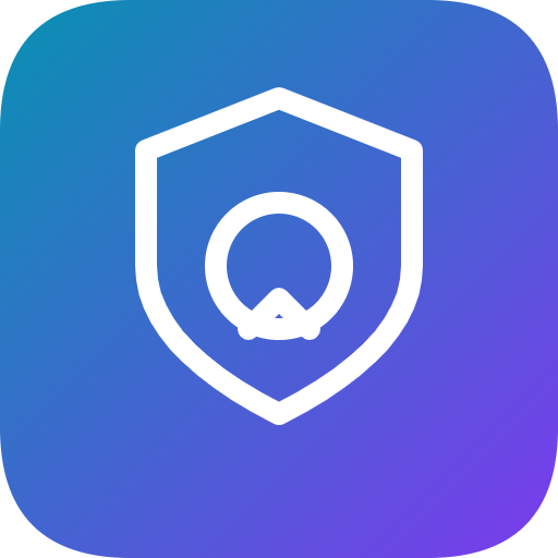 TrustLoop - Product Hunt launch logo and brand identity