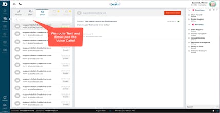 Dextr.Cloud gallery image