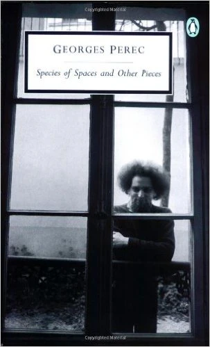 Species of Spaces and Other Pieces