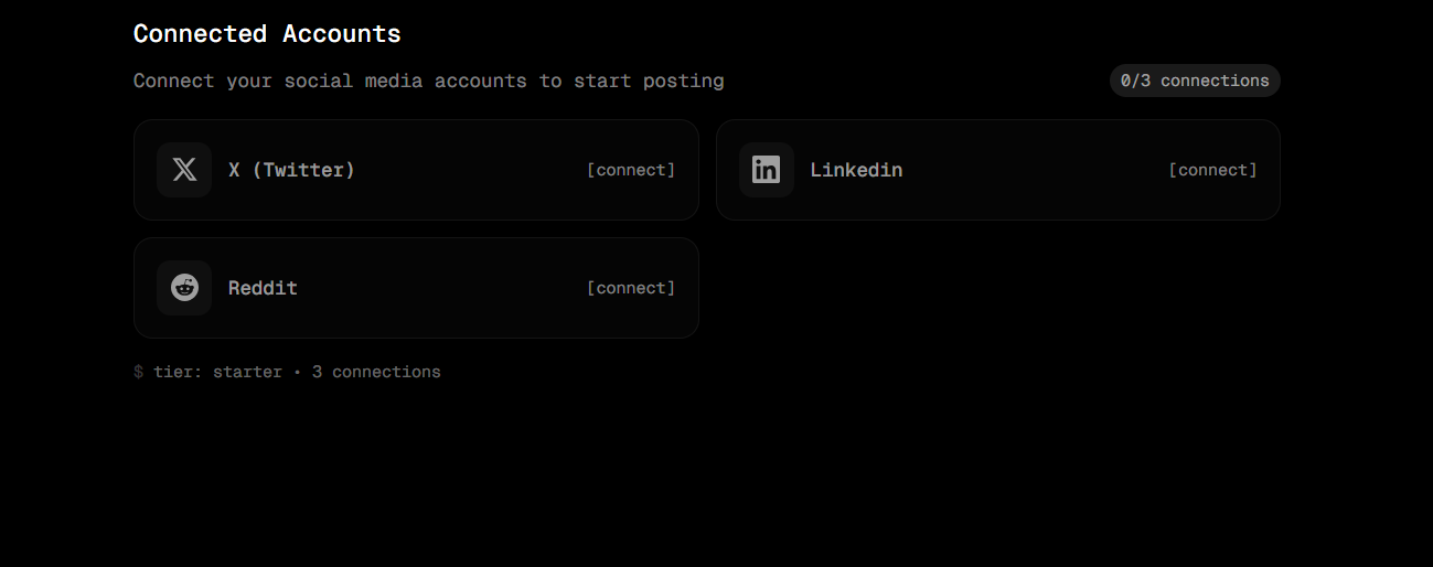 Push2Public - Screenshot 3 showing product features and functionality