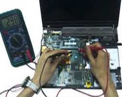 Learn Laptop Chip Level Repairing Course
