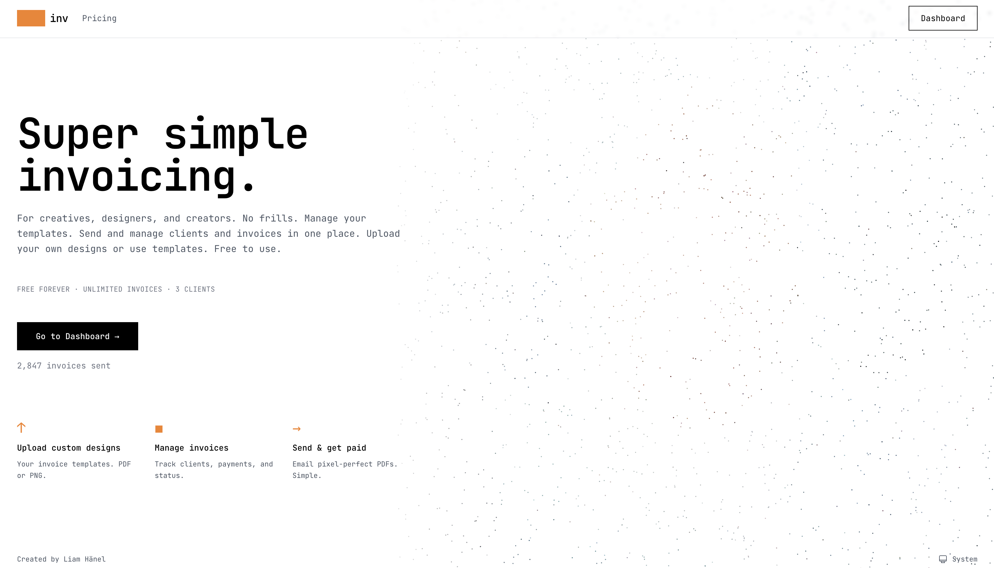 inv.so gallery image