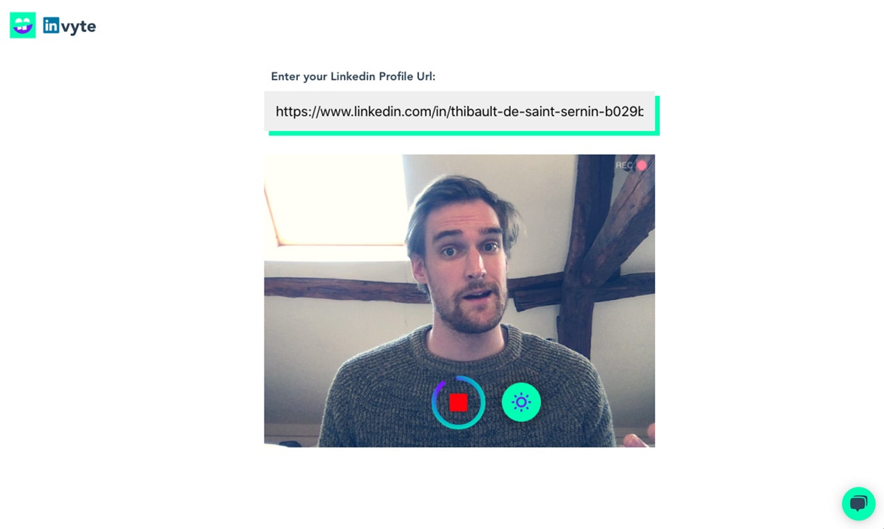 invyte.video gallery image