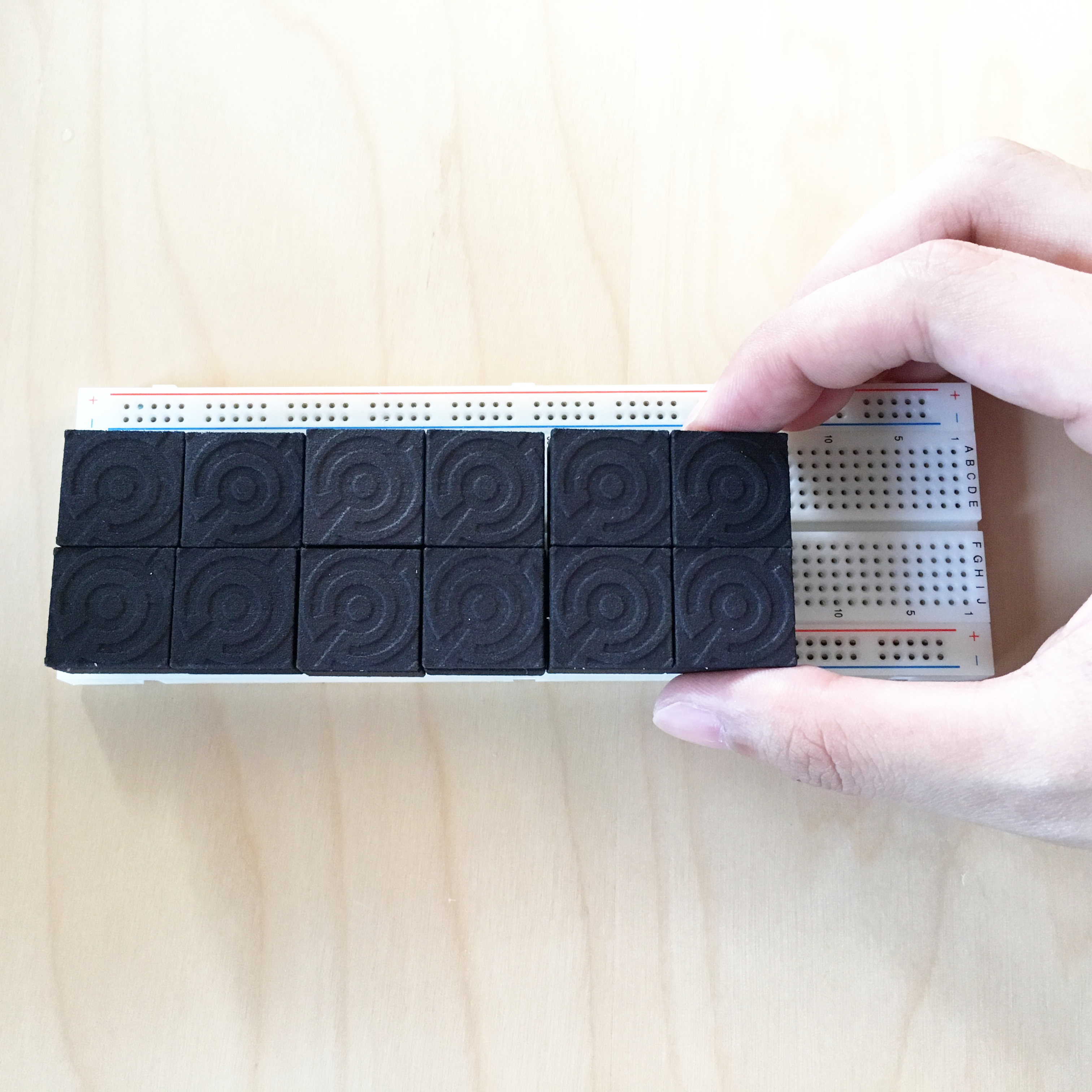 Mini GaussSense gallery image