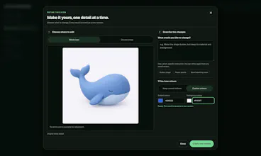 AI Icon Creator gallery image