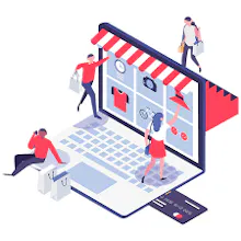 33-marketer agency gallery image