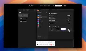 TalkFlowy gallery image