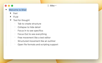 TaskPaper gallery image
