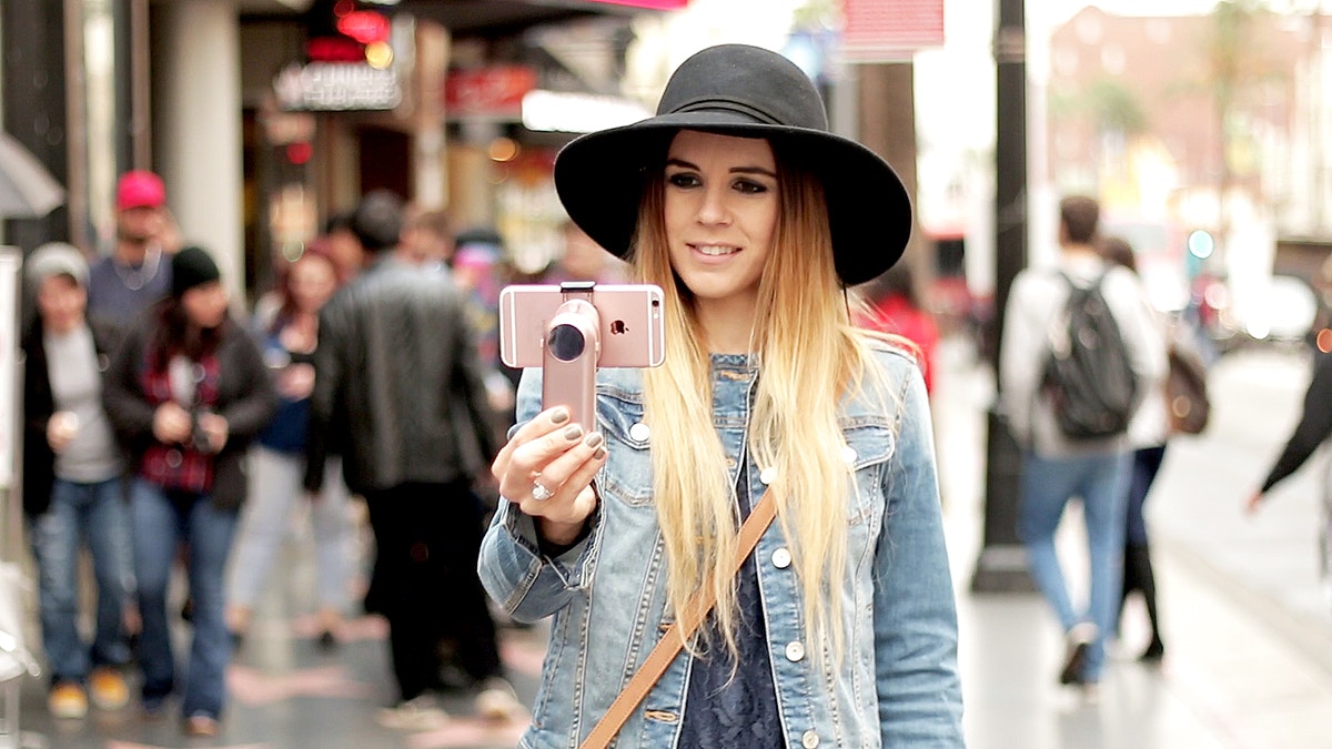 Fancy Stabilizer gallery image