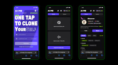 AI-ME gallery image