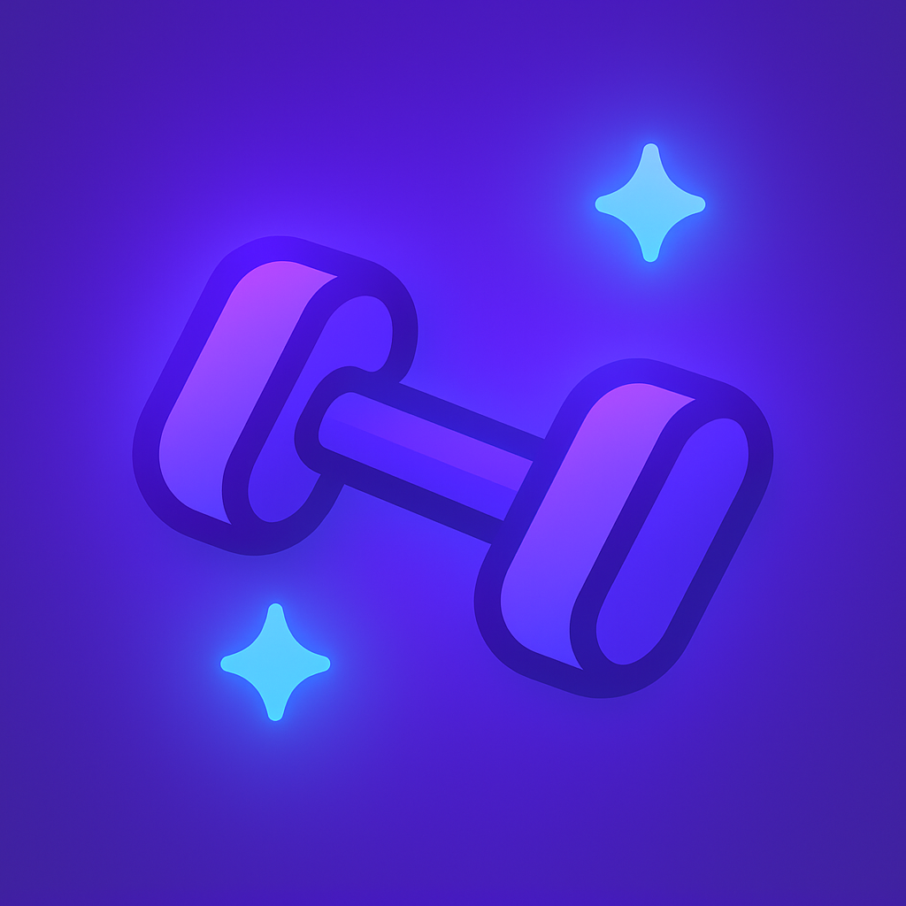 Gym Rest Timer logo
