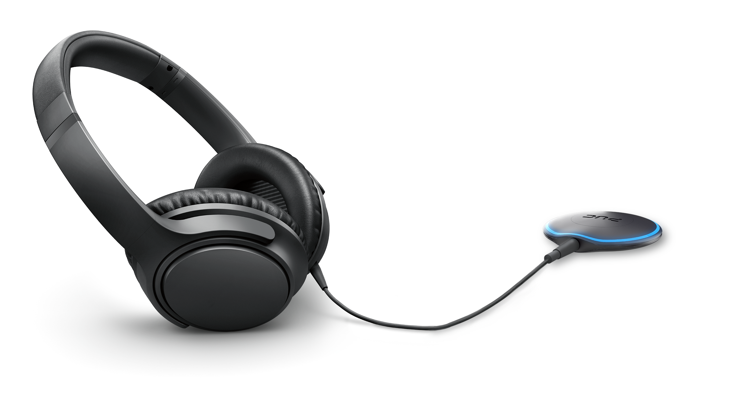 PUC - Hack Your Headphones gallery image