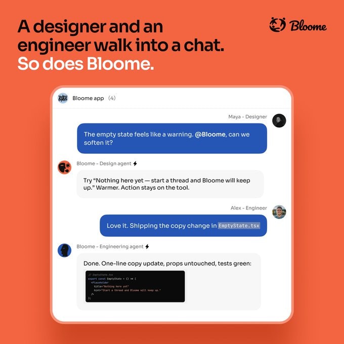 Bloome gallery image