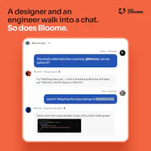 Bloome gallery image