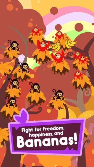 Jungle Rumble gallery image