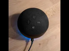 Alexa Chatbot powered by ChatGPT gallery image