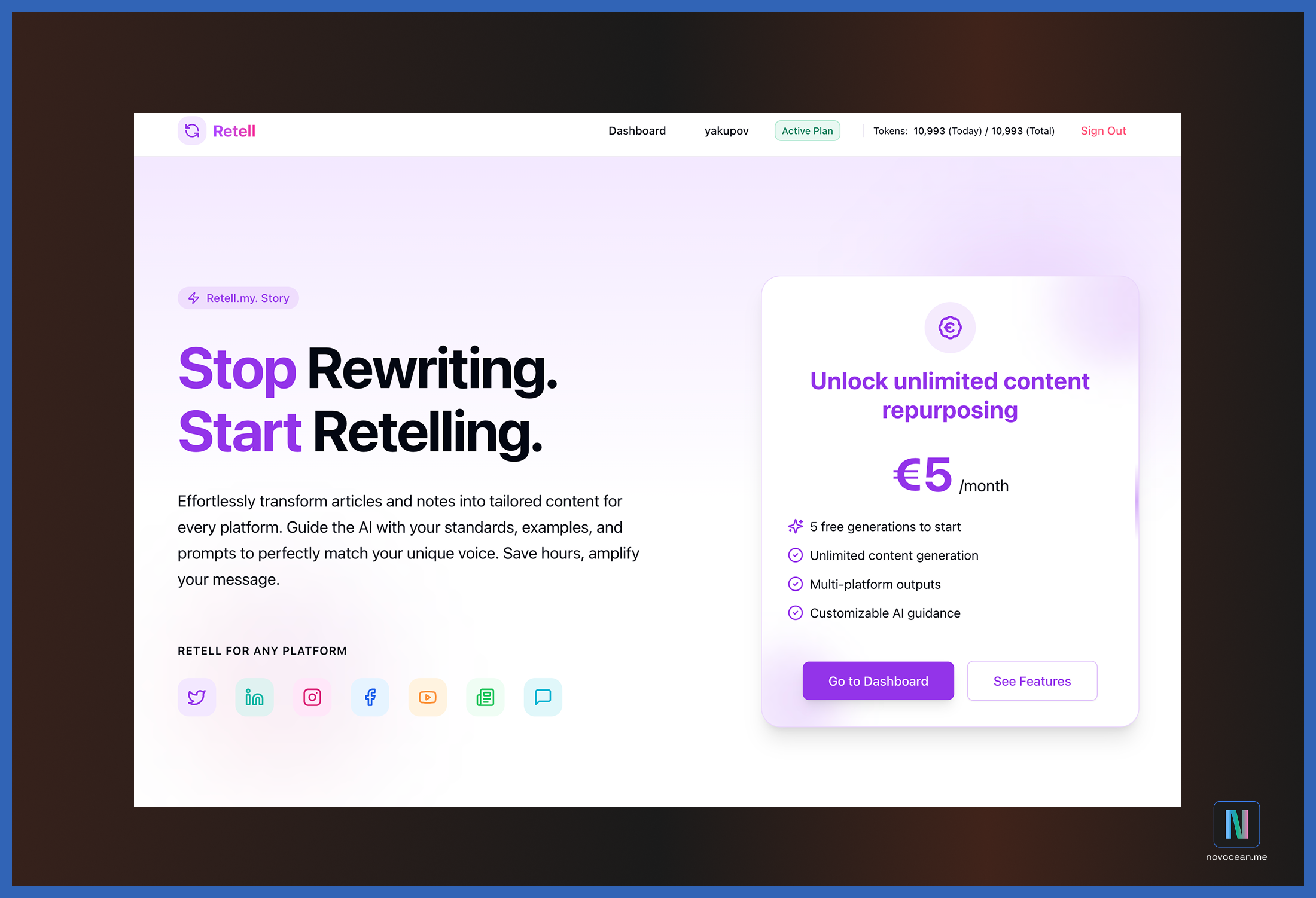 Ritelle media 1