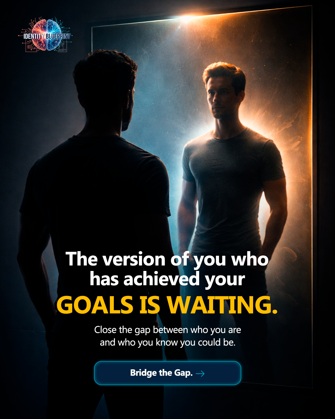 The Identity Blueprint gallery image