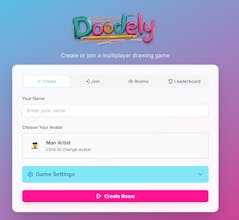 Doodely gallery image