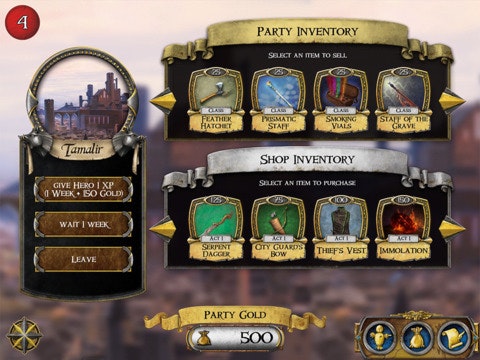 Road to Legend gallery image