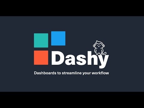 Dashy gallery image