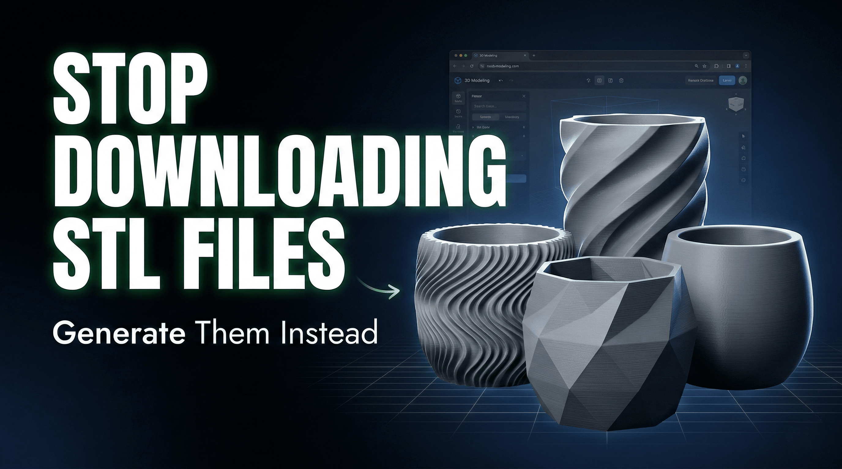 PlanterLab gallery image