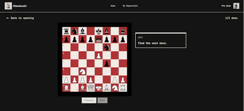 ChessLair gallery image