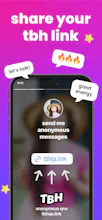 im NGL : ask me anything link gallery image