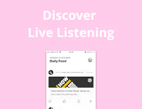 Broadcast gallery image