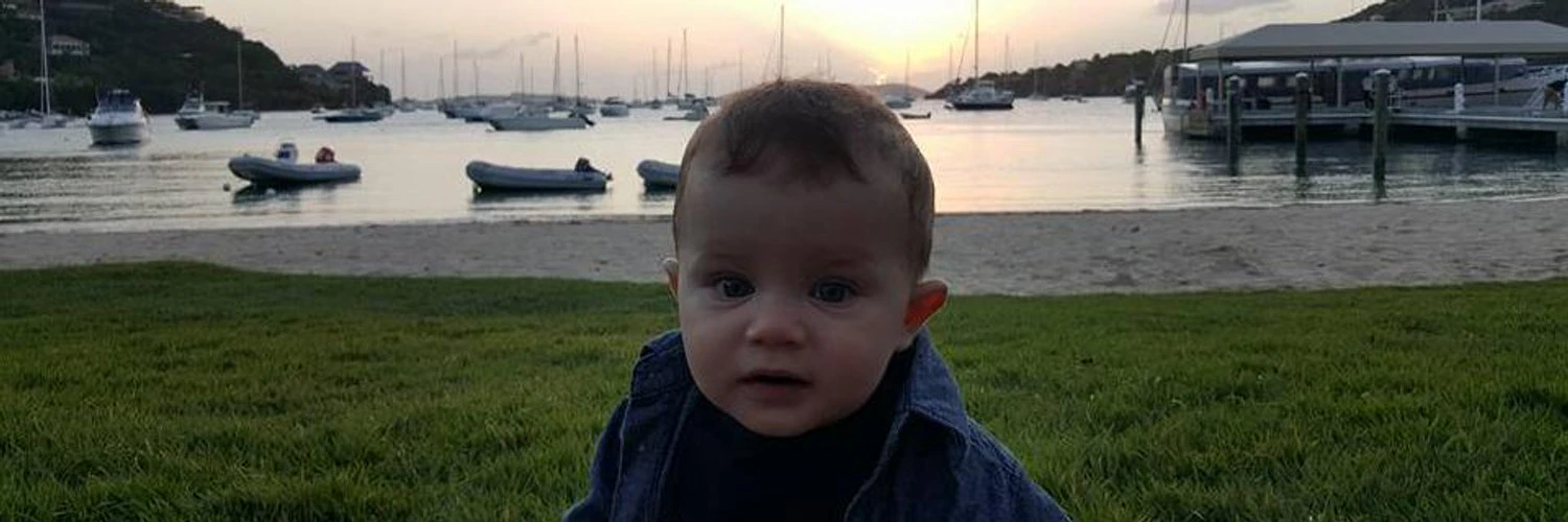 Christopher Searles cover