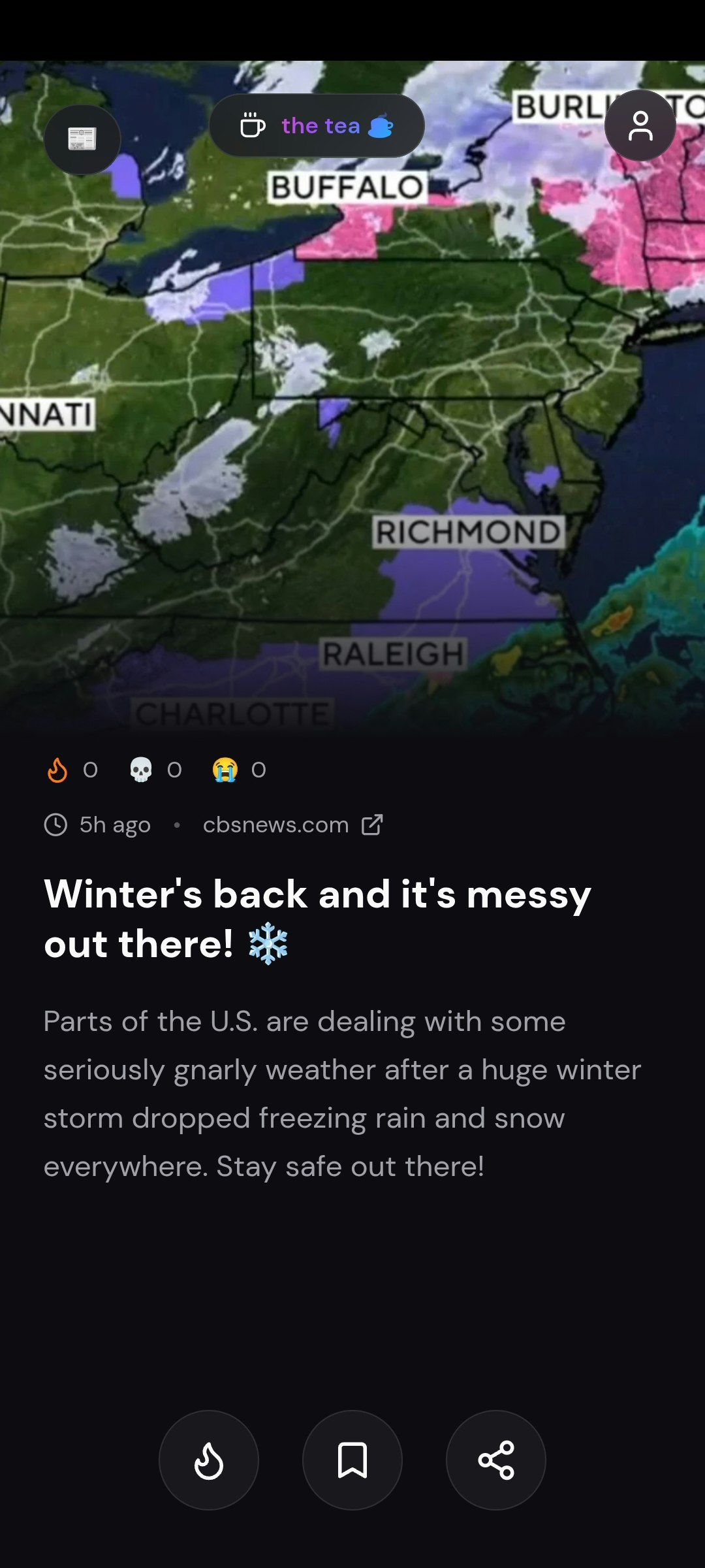 NoCap News gallery image