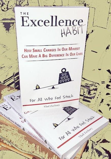 The Excellence Habit gallery image