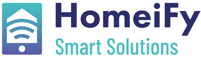 Homeify Smart Solutions gallery image