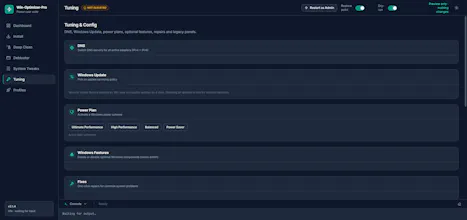 Win-Optimizer-Pro gallery image