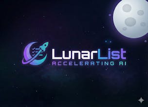 LunarList gallery image