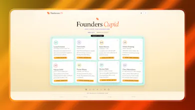Founders Cupid gallery image