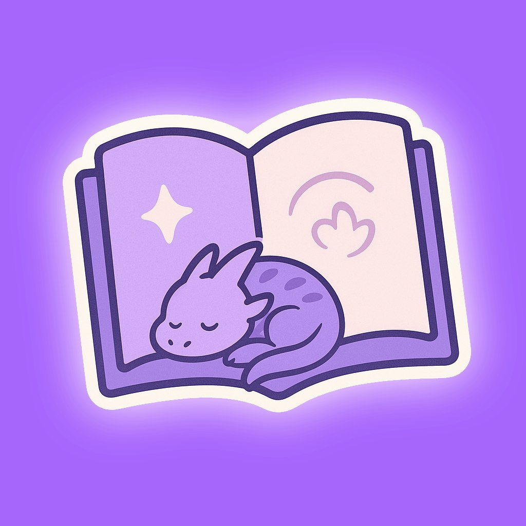 AI Magic Stories logo