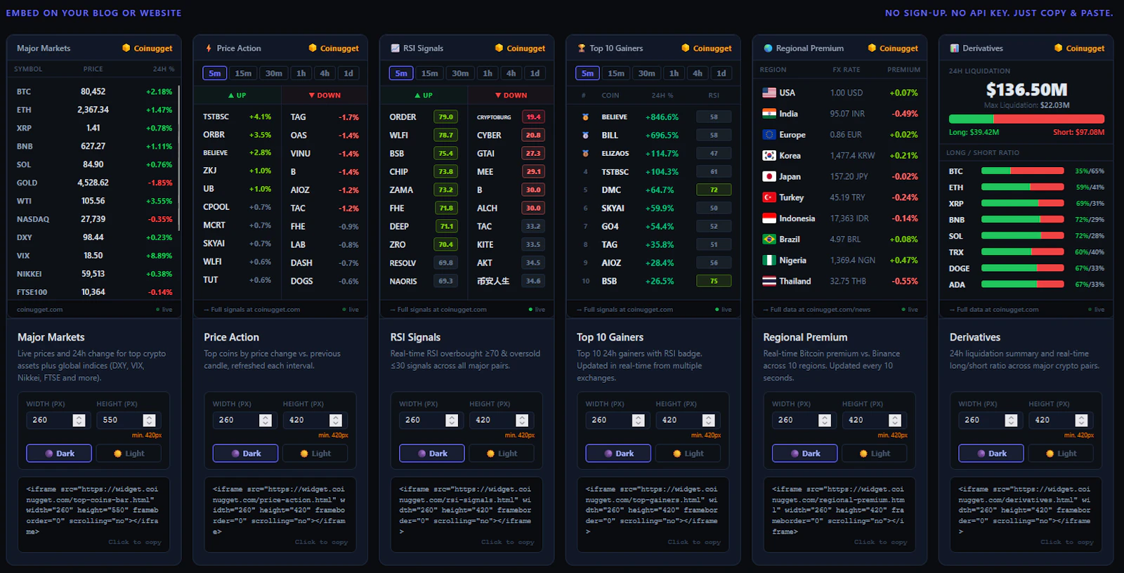 Coinugget screenshot 10