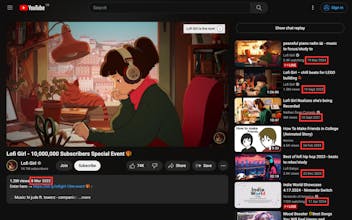 Show YouTube Video Upload Date gallery image