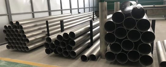 Best stainless steel supplier in Mumbai gallery image