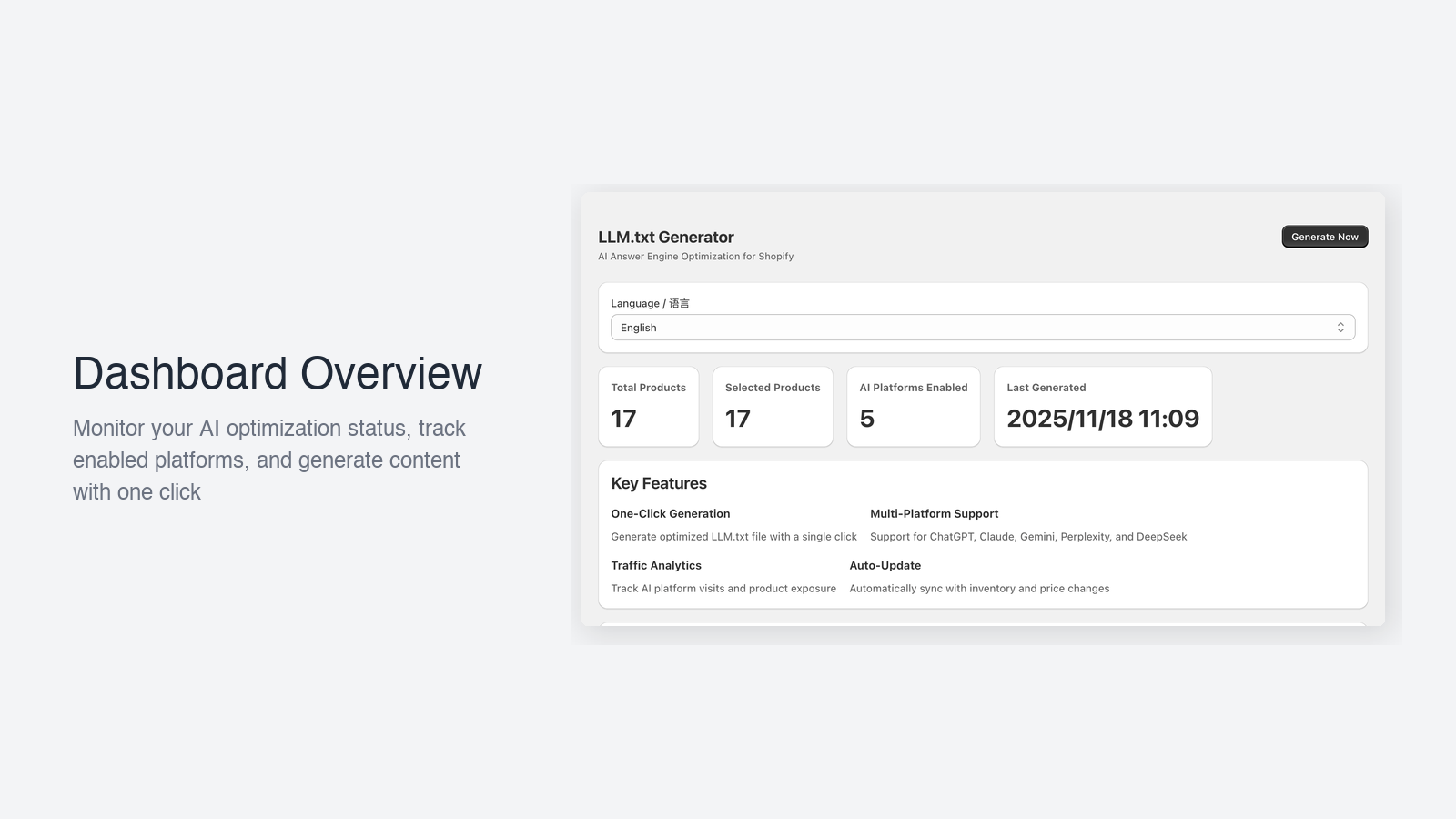 Versus: AI Comparison Table - Screenshot 3 showing product features and functionality