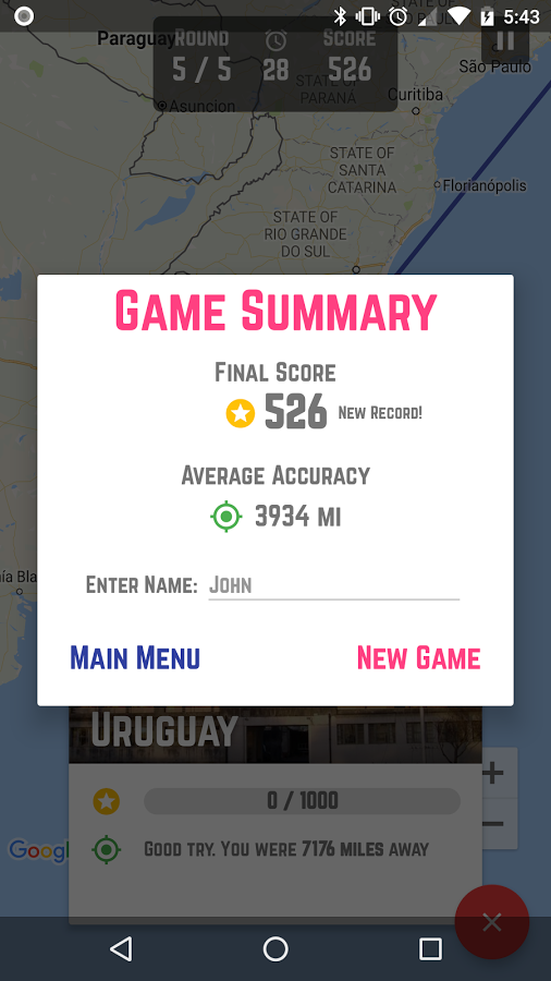 GeoPins gallery image