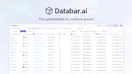 Databar v3