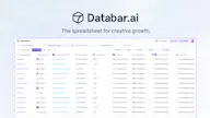 Databar v3