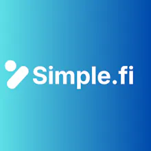 Simple.fi gallery image