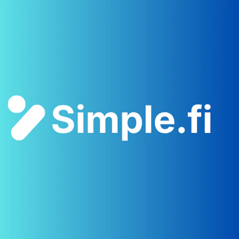 Simple.fi  screenshot 5