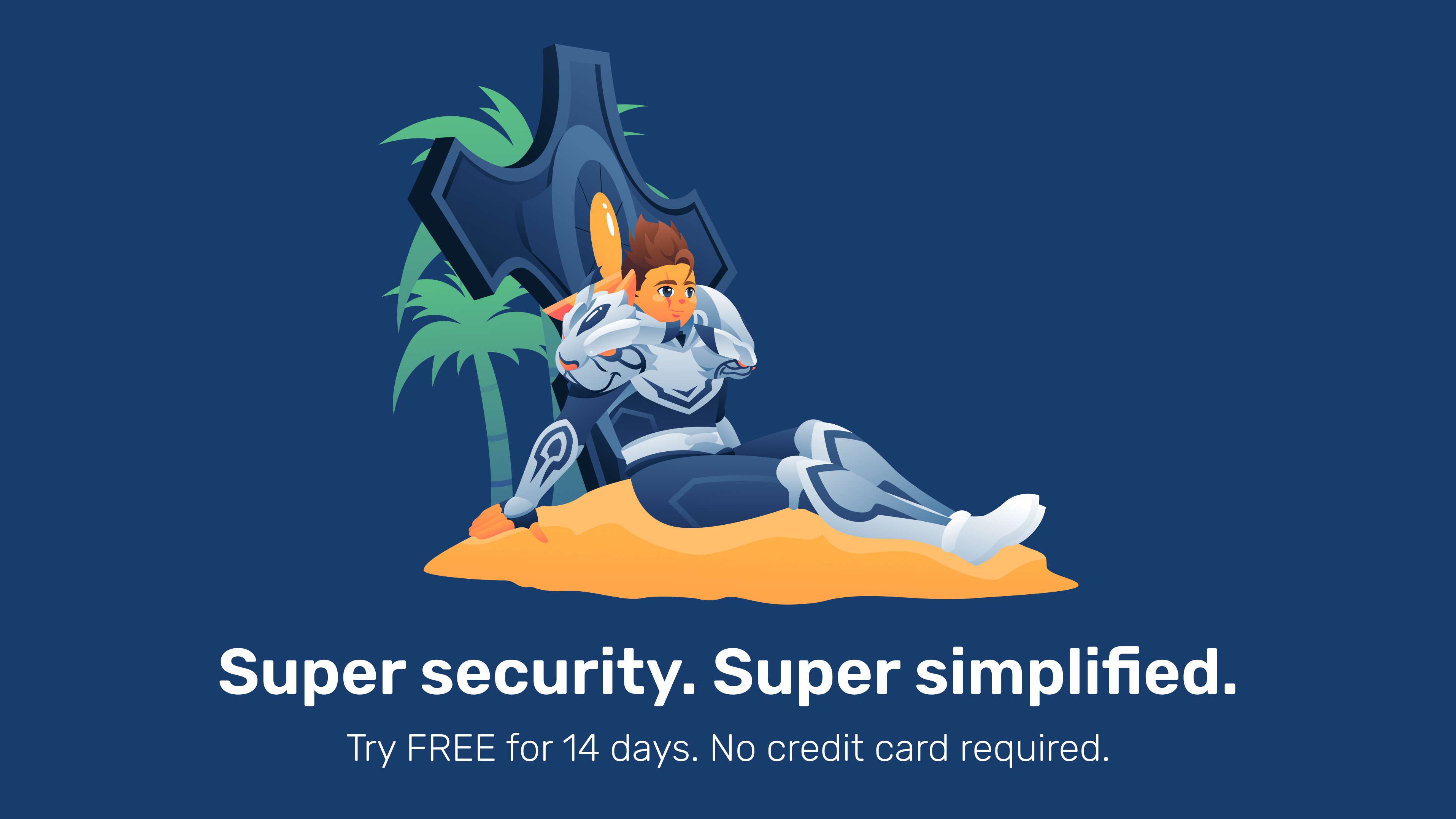 Bunny Shield - Screenshot 5 preview