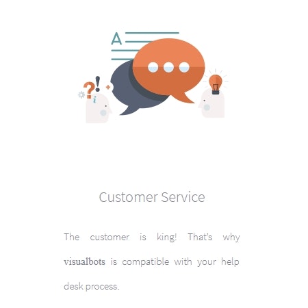 Visualbots gallery image