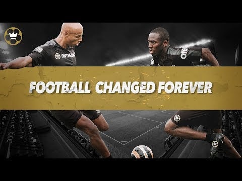 ON THE BALL - Soccer Training gallery image